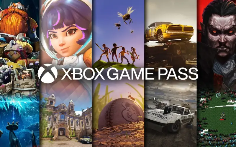 تسريب يكشف عن فئة اشتراك جديدة لخدمة Xbox Game Pass تركز على ألعاب الطرف الأول